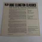 Duke Ellington Orch. - Classics -LP *ORIG 1968 PROMO* - pikkukuva 2