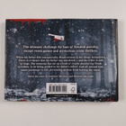 Eva Eich : Escape Room - Trapped in the Snow - pikkukuva 2
