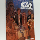 Greg Rucka : Journey to Star Wars : The Force Awakens : S... - pikkukuva 1