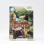 Cabela's Big Game Hunter 2012 - Wii - pikkukuva 1