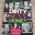 Dirty Sex Money 1.Kausi - pikkukuva 1