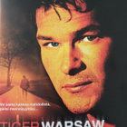 TIGER WARSAW - KAPINALLISEN PALUU  DVD - pikkukuva 1