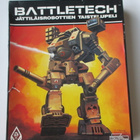 Battletech jättiläisrobottien taistelupeli - pikkukuva 1