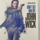 John Wick DVD Keanu Reeves - pikkukuva 1