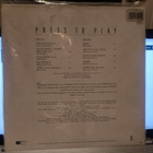 Paul McCartney – Press To Play vinyyli - pikkukuva 1