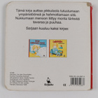 Dorothea Ackroyd ym. : Ennen nukkumaan menoa - pikkukuva 2