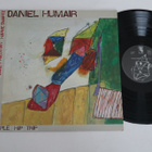 Daniel Humair - Triple Hip Trip -LP *1979 JAZZ* - pikkukuva 1