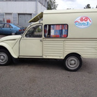 Citroen 2CV ja Dyane korjausopas - Martin Breuninger - pikkukuva 3
