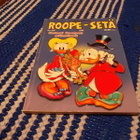 ROOPE-SETÄ - taskulehti no 234 , 2/1999 - pikkukuva 1