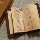 Vanhat almanakat/kalenterit-1925 ja 1934 ja 1958 - 3 kpl - pikkukuva 4