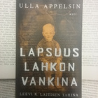 Ulla Appelsin - Lapsuus lahkon vankina (pokkari) - pikkukuva 2