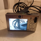Canon digital ixus 70 ja laturi - pikkukuva 4