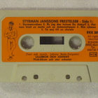 Lillemor • Johnny • Styrman Janssons Frestelser C-Kasetti - pikkukuva 4