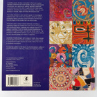 Angela Thompson : Embroiderer's and quilter's Sourcebook - pikkukuva 2