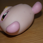 LITTLEST PET SHOP vaaleanpunainen PANDA, KARHU #899 - pikkukuva 4