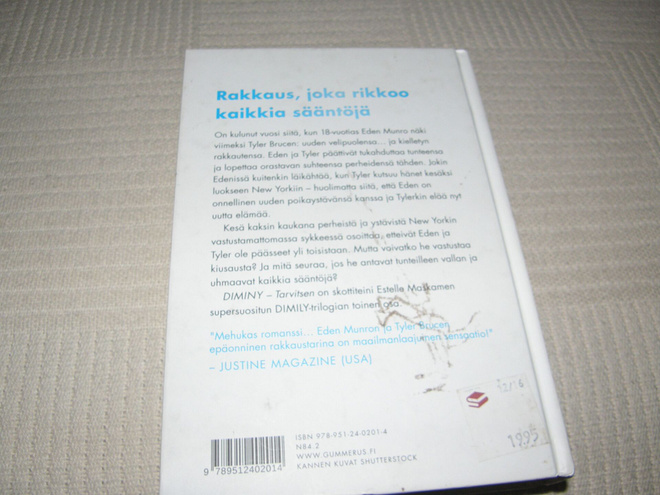 Item image
