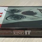 Stephen Kingin SE (1990) Limited Steelbook (UUSI) - pikkukuva 3
