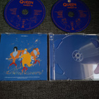 Queen : Live at Wembley '86 2CD - pikkukuva 2