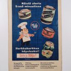 Kotikokki 9/1954 - pikkukuva 2