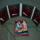 Moonbase Alpha / Avaruuasema Alfa Osa 1 DVD [EI POSTIKULUJA] - pikkukuva 2