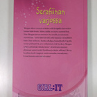 Jocelyn Shipley : Serafiinan varjossa - pikkukuva 2