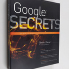 Yvette T. Davis : Google secrets - pikkukuva 1