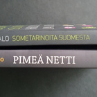 Pimeä netti + Sometarinoita Suomesta - pikkukuva 3