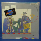 CABARET VOLTAIRE - THE CRACKDOWN M-/M- UK -83 2LP - pikkukuva 1