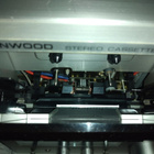 Kenwood Hi-Fi setti - pikkukuva 4