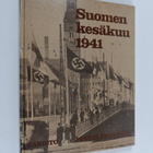 Pentti Pirhonen : Suomen kesäkuu 1941 - pikkukuva 1