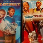 TAIKATOSSUT 1 - 2 DVD - pikkukuva 1