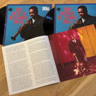 John Coltrane – My Favorite Things HUIPPULAATU MONO & STEREO - pikkukuva 3