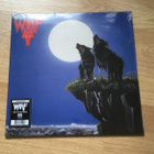 Wolf – Edge Of The World LP (UUSI) - pikkukuva 1