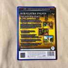 Harry Potter ja Salaisuuksien kammio PS2-peli (PAL) - pikkukuva 2