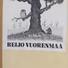 Yrjö Jylhä : Runoja : valikoima eri kokoelmista - pikkukuva 2
