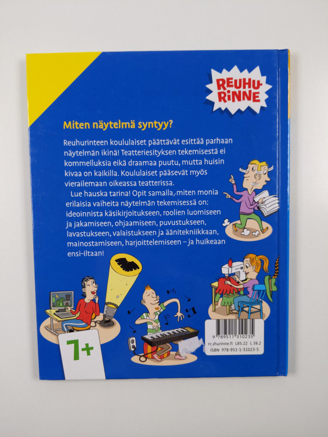 Item image