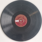 Savikiekko 1957 - Maynie Siren - His Master's Voice TJ 69 - pikkukuva 4