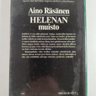 Aino Räsänen : Helenan muisto - pikkukuva 2