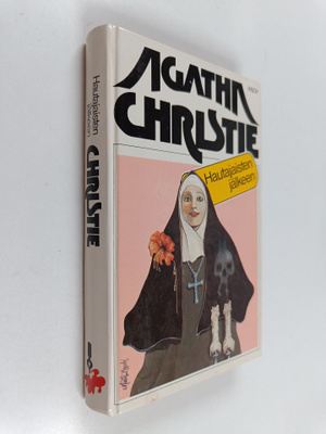 Agatha Christie : Hautajaisten jälkeen