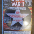 World War II - Amerikka sodassa DVD - pikkukuva 2