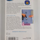 Lilian Darcy ym. : Yksi ainoa yö ; Myrsky nimeltä Mia - pikkukuva 2