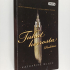 Katharine McGee : Tuhat kerrosta 1 : Pudotus - pikkukuva 1