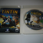 The Adventures Of Tintin - The Secret Of The Unicorn **PS3** - pikkukuva 3