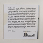 Tapio Ylönen : Raadollisen toivo : Jumalan armotyön tarka... - pikkukuva 2