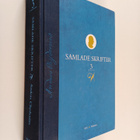 Anders Chydenius : Samlade skrifter 3 - 1777-1803 - pikkukuva 1