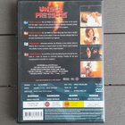 DVD: Under Pressure / Pinna Kireällä (Charlie Sheen 1997) - pikkukuva 2