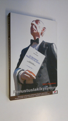 Esko Seppänen : Perustuslakikysymys