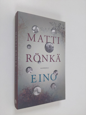 Matti Rönkä : Eino