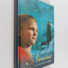Laila Kohonen : Noora ja Oolannin sota - pikkukuva 1