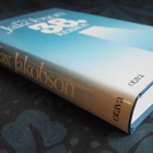 Max Jakobson: 38. KERROS, nimikirjoituksella - pikkukuva 5